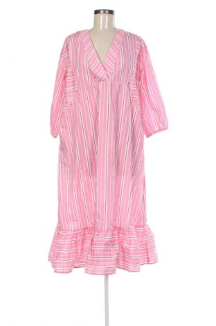 Kleid Smith & Soul, Größe S, Farbe Mehrfarbig, Preis € 65,99