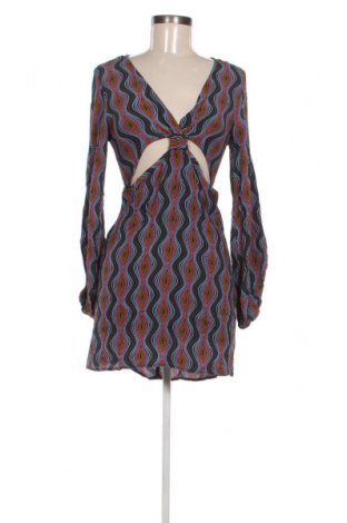 Kleid SoBe, Größe S, Farbe Mehrfarbig, Preis 7,99 €