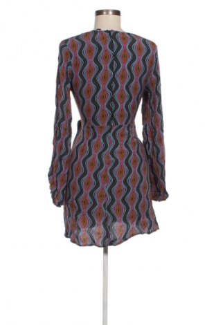 Kleid SoBe, Größe S, Farbe Mehrfarbig, Preis 7,99 €