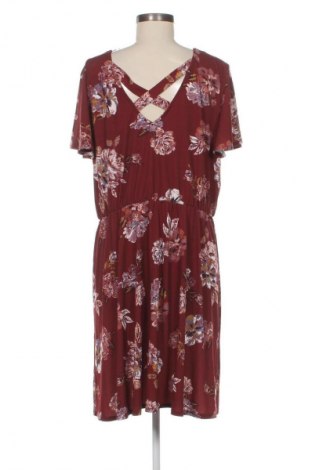 Φόρεμα Socialite, Μέγεθος XL, Χρώμα Πολύχρωμο, Τιμή 19,99 €