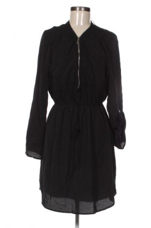 Rochie Society, Mărime XL, Culoare Negru, Preț 33,99 Lei