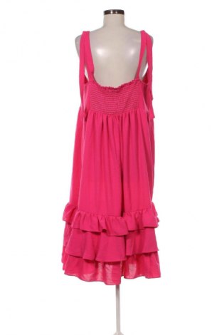 Kleid Sofia Vergara, Größe 3XL, Farbe Rosa, Preis € 28,99
