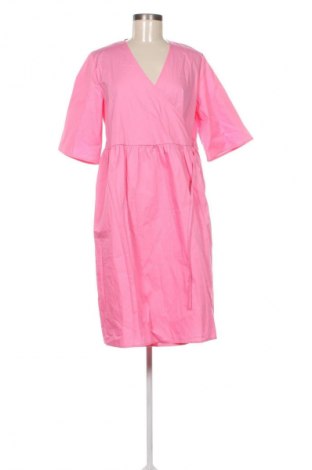 Sukienka Soft Rebels, Rozmiar S, Kolor Różowy, Cena 614,99 zł