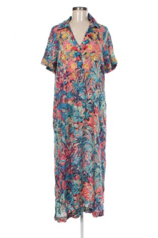 Kleid Soft Surroundings, Größe XXL, Farbe Mehrfarbig, Preis 34,99 €