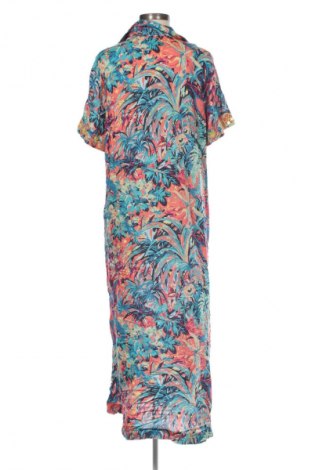 Kleid Soft Surroundings, Größe XXL, Farbe Mehrfarbig, Preis 34,99 €