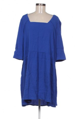 Kleid Soft grey La Redoute, Größe M, Farbe Blau, Preis € 55,20