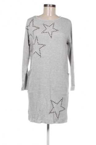 Kleid Solar, Größe S, Farbe Grau, Preis € 15,99