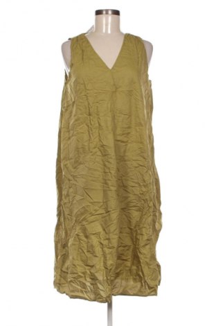 Kleid Someday., Größe M, Farbe Grün, Preis 16,99 €