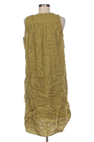 Kleid Someday., Größe M, Farbe Grün, Preis 16,99 €