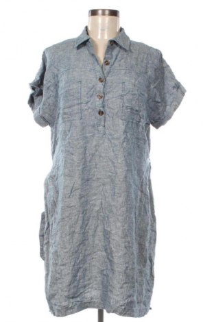 Φόρεμα Sonoma, Μέγεθος L, Χρώμα Μπλέ, Τιμή 19,99 €
