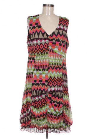 Φόρεμα Sophie, Μέγεθος XL, Χρώμα Πολύχρωμο, Τιμή 15,58 €