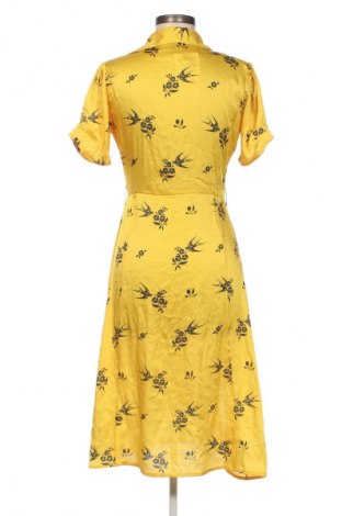 Kleid Sosandar, Größe M, Farbe Mehrfarbig, Preis € 24,55