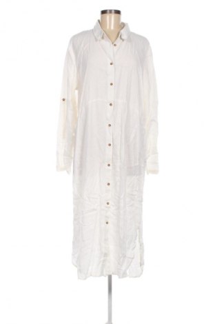Kleid Soya Concept, Größe L, Farbe Weiß, Preis 33,99 €