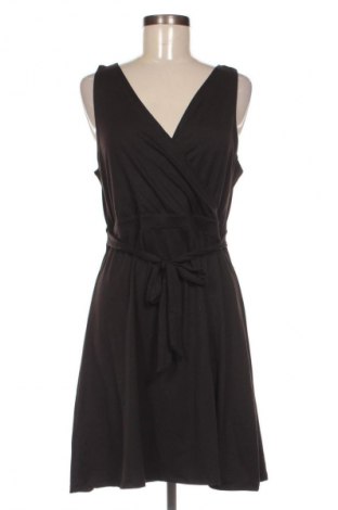 Rochie Soybu, Mărime L, Culoare Negru, Preț 101,99 Lei