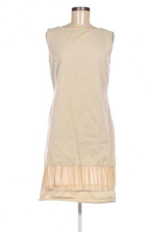 Sukienka Sportmax, Rozmiar M, Kolor Beżowy, Cena 352,99 zł
