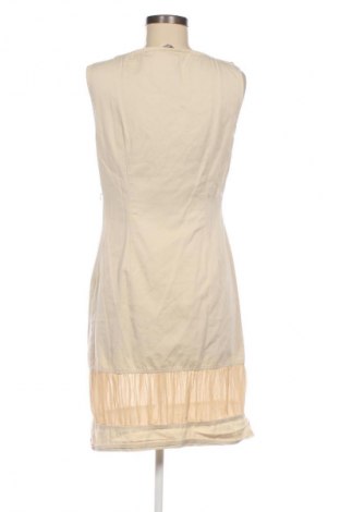 Sukienka Sportmax, Rozmiar M, Kolor Beżowy, Cena 352,99 zł