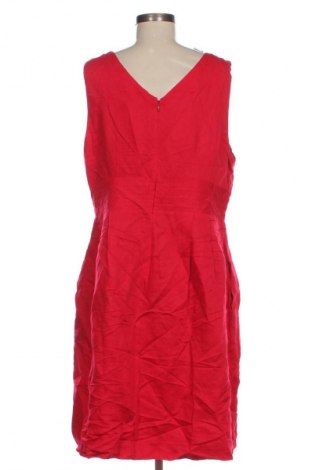 Kleid Sportscraft, Größe XL, Farbe Rot, Preis 52,99 €
