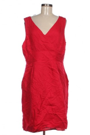 Kleid Sportscraft, Größe XL, Farbe Rot, Preis 52,99 €