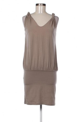 Kleid Stefanel, Größe S, Farbe Braun, Preis € 50,99