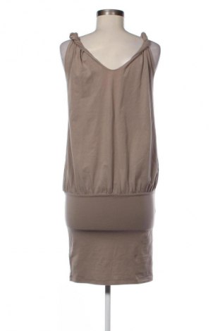 Kleid Stefanel, Größe S, Farbe Braun, Preis € 50,99