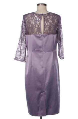Kleid Steilmann, Größe L, Farbe Lila, Preis € 8,99