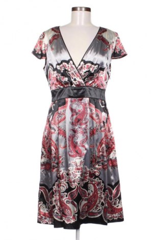 Kleid Steilmann, Größe M, Farbe Mehrfarbig, Preis € 27,80
