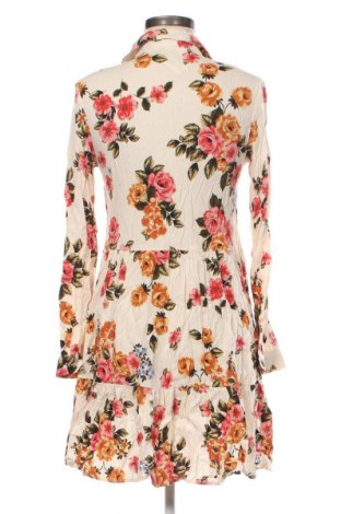 Kleid Stradivarius, Größe S, Farbe Mehrfarbig, Preis € 24,55