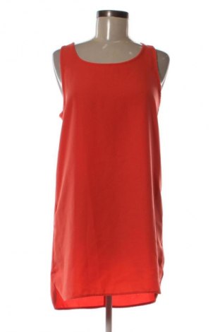 Kleid Stradivarius, Größe M, Farbe Orange, Preis € 11,99