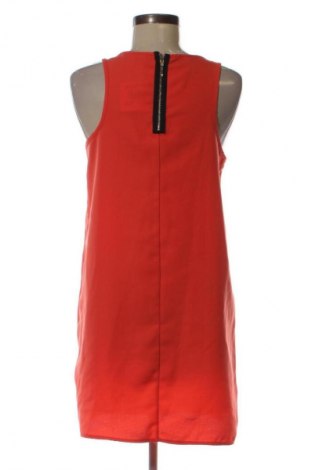 Kleid Stradivarius, Größe M, Farbe Orange, Preis € 11,99