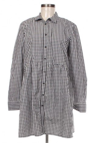 Kleid Stradivarius, Größe L, Farbe Mehrfarbig, Preis € 14,99