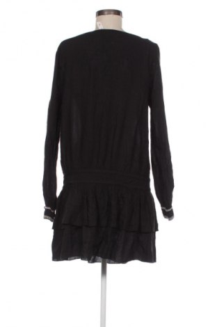 Kleid Stradivarius, Größe L, Farbe Schwarz, Preis € 9,99