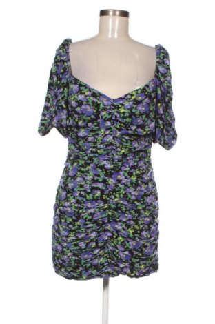 Rochie Stradivarius, Mărime M, Culoare Multicolor, Preț 64,99 Lei