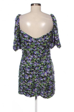 Rochie Stradivarius, Mărime M, Culoare Multicolor, Preț 64,99 Lei