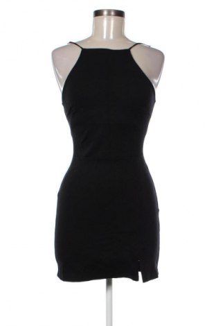 Rochie Stradivarius, Mărime S, Culoare Negru, Preț 61,99 Lei