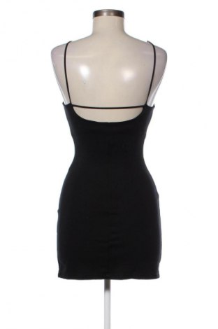 Rochie Stradivarius, Mărime S, Culoare Negru, Preț 61,99 Lei