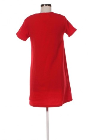 Kleid Stradivarius, Größe S, Farbe Rot, Preis 17,99 €