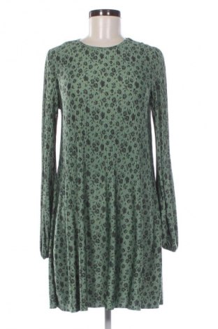 Kleid Stradivarius, Größe S, Farbe Mehrfarbig, Preis € 15,00