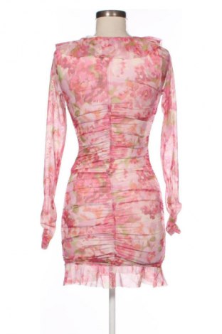 Šaty  Stradivarius, Velikost S, Barva Růžová, Cena  469,00 Kč