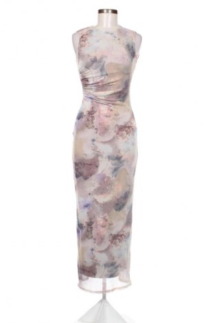 Kleid Stradivarius, Größe XS, Farbe Mehrfarbig, Preis € 15,00
