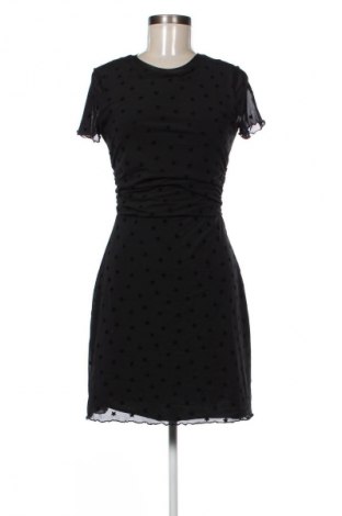 Kleid Stradivarius, Größe M, Farbe Schwarz, Preis € 11,99