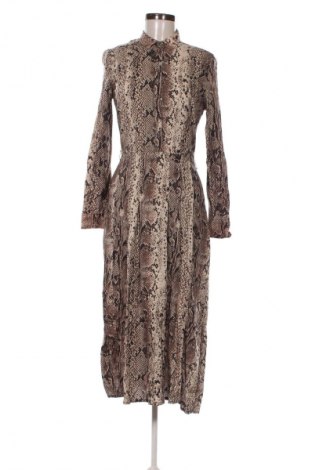 Kleid Stradivarius, Größe M, Farbe Mehrfarbig, Preis € 9,99