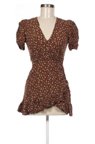 Φόρεμα Stradivarius, Μέγεθος M, Χρώμα Πολύχρωμο, Τιμή 8,99 €