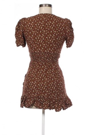 Φόρεμα Stradivarius, Μέγεθος M, Χρώμα Πολύχρωμο, Τιμή 8,99 €