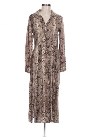 Kleid Stradivarius, Größe S, Farbe Mehrfarbig, Preis € 14,83