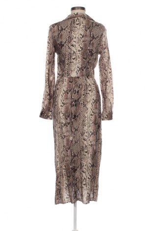 Kleid Stradivarius, Größe S, Farbe Mehrfarbig, Preis € 14,83
