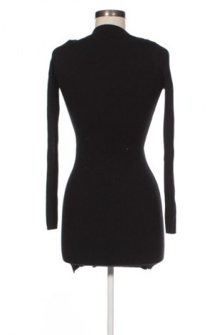 Kleid Stradivarius, Größe XS, Farbe Schwarz, Preis € 9,99