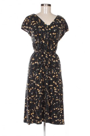 Kleid Street One, Größe M, Farbe Mehrfarbig, Preis 28,99 €