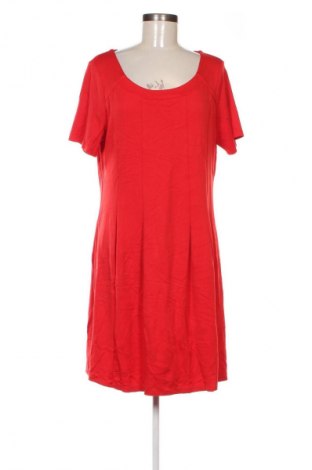 Rochie Street One, Mărime XL, Culoare Roșu, Preț 163,99 Lei