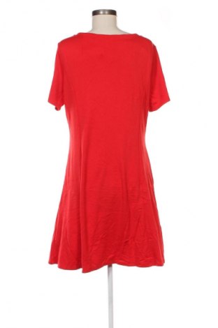 Rochie Street One, Mărime XL, Culoare Roșu, Preț 163,99 Lei