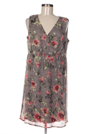 Kleid Street One, Größe L, Farbe Mehrfarbig, Preis € 21,99